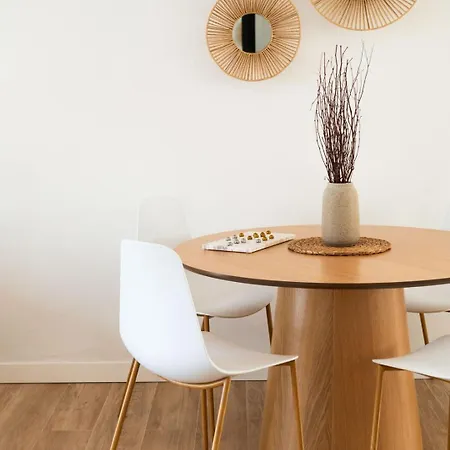 Canaryislandshost I Estela Appartement