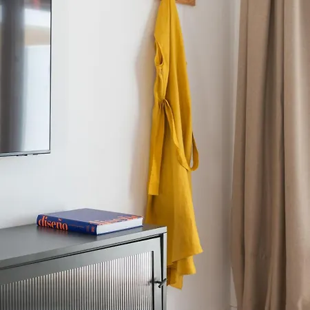 Canaryislandshost I Estela Appartement *