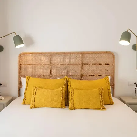 Appartement Canaryislandshost I Estela Arrieta (Lanzarote)