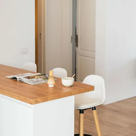 Canaryislandshost I Estela Appartement