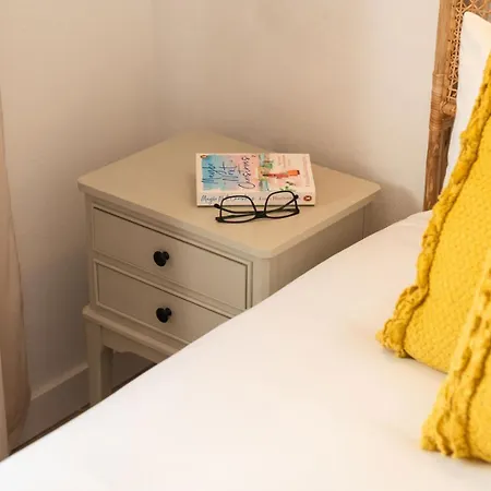 Appartement Canaryislandshost I Estela Arrieta (Lanzarote)
